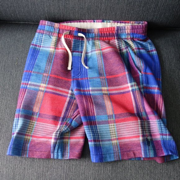 Polo Ralph Lauren Multi Color Shorts Size S - Picture 6 of 6